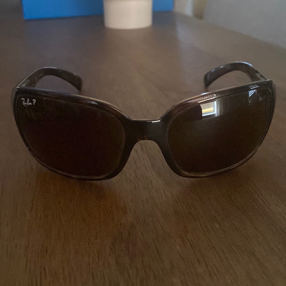 Ray Ban Sunglasses